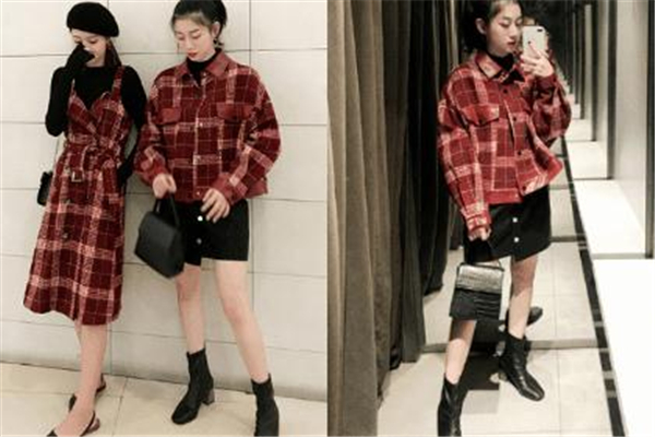 短款呢大衣怎么搭配 三種搭配讓你美翻天 短款呢大衣怎么搭配 三種搭配讓你美翻天