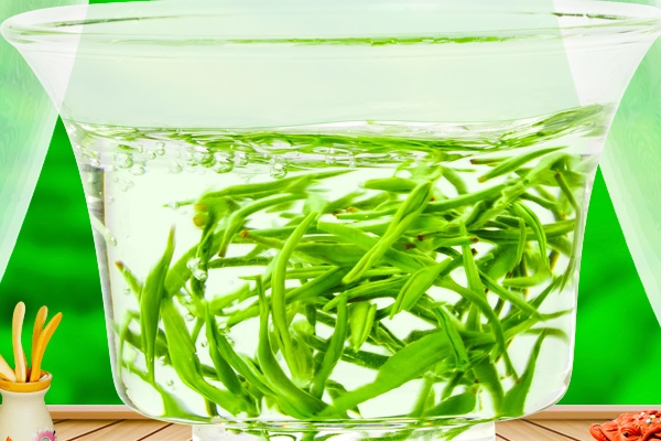 綠茶可以降火嗎 有這個(gè)功效 綠茶可以降火嗎 有這個(gè)功效