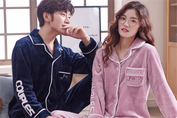 秋冬睡衣什么面料舒服 這樣來選擇 秋冬睡衣什么面料舒服 這樣來選擇