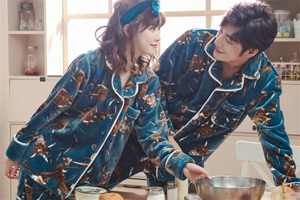 秋冬睡衣什么牌子好 認準這些品牌 秋冬睡衣什么牌子好 認準這些品牌