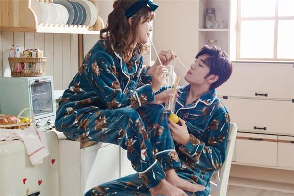 秋冬睡衣什么牌子好 認準這些品牌 秋冬睡衣什么牌子好 認準這些品牌