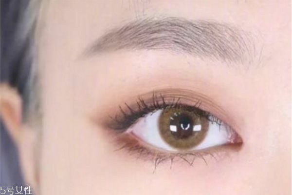 小眼睛怎么化妝眼睛顯得大 教你眼妝怎么畫顯眼睛大 小眼睛怎么化妝眼睛顯得大 教你眼妝怎么畫顯眼睛大