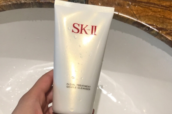 sk2洗面奶什么味道 荔枝的香味 sk2洗面奶什么味道 荔枝的香味