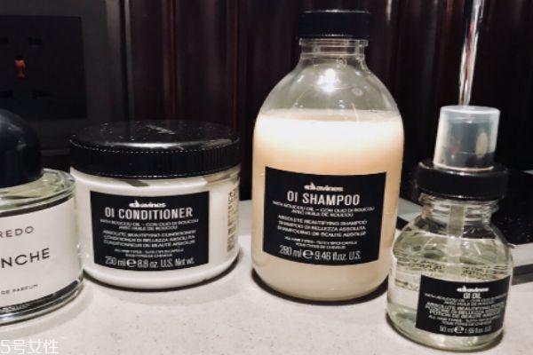 大衛(wèi)尼斯洗發(fā)水怎么樣 大衛(wèi)尼斯歐艾系列 大衛(wèi)尼斯洗發(fā)水怎么樣 大衛(wèi)尼斯歐艾系列