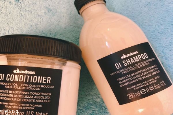 大衛(wèi)尼斯洗發(fā)水怎么樣 大衛(wèi)尼斯歐艾系列 大衛(wèi)尼斯洗發(fā)水怎么樣 大衛(wèi)尼斯歐艾系列