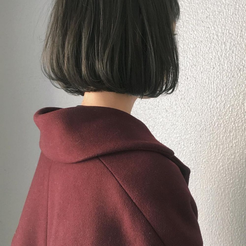 溫柔短發(fā)女圖片 20款溫柔的短發(fā)圖片 溫柔短發(fā)女圖片 20款溫柔的短發(fā)圖片