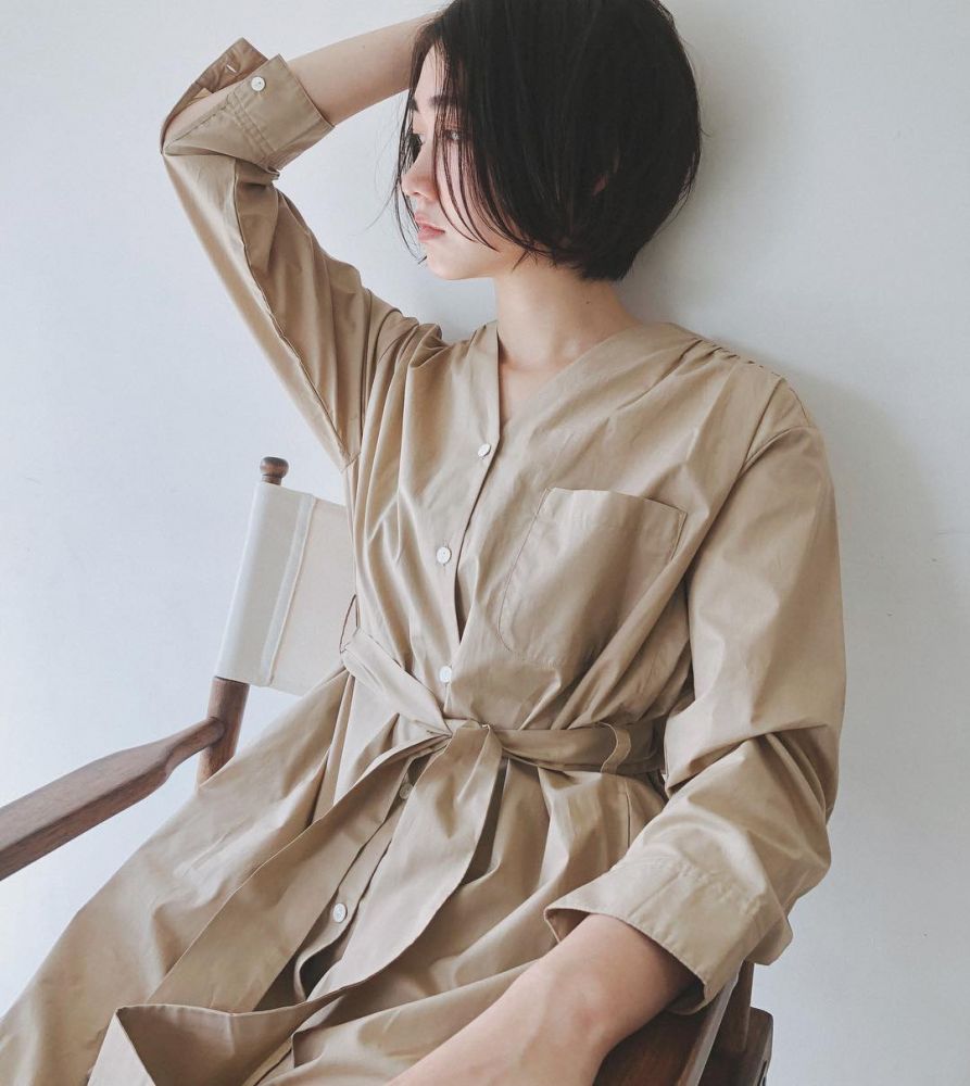 溫柔短發(fā)女圖片 20款溫柔的短發(fā)圖片 溫柔短發(fā)女圖片 20款溫柔的短發(fā)圖片