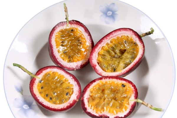 百香果是無(wú)花果嗎 是兩種水果 百香果是無(wú)花果嗎 是兩種水果