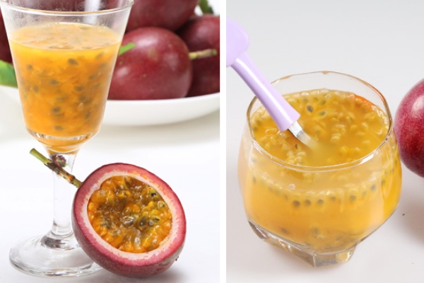 百香果是無(wú)花果嗎 是兩種水果 百香果是無(wú)花果嗎 是兩種水果