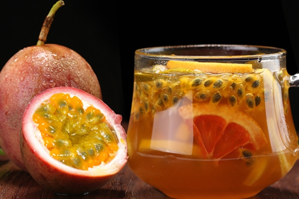 百香果是感光水果嗎 這是個誤解 百香果是感光水果嗎 這是個誤解