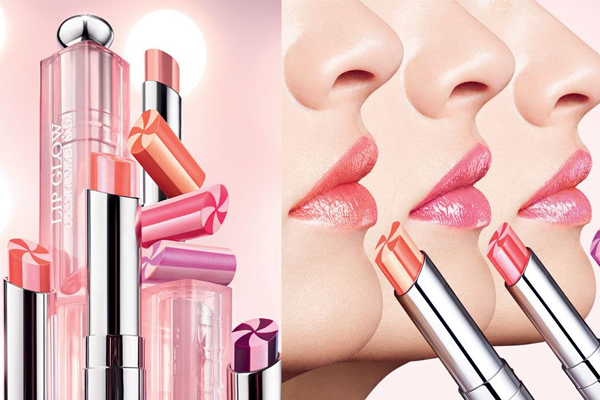 2019大牌口紅新品盤點 蘭蔻圣羅蘭迪奧新品哪家強 2019大牌口紅新品盤點 蘭蔻圣羅蘭迪奧新品哪家強