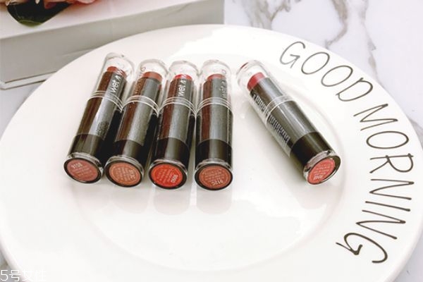 滋潤口紅有哪些 哪個牌子的口紅最滋潤 滋潤口紅有哪些 哪個牌子的口紅最滋潤