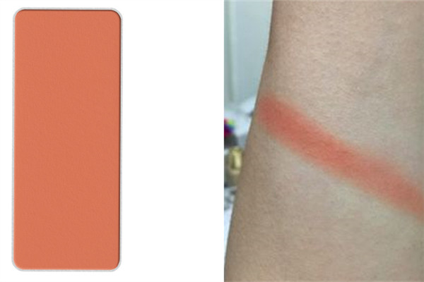 土色腮紅什么牌子好 打造小臉最有效 土色腮紅什么牌子好 打造小臉最有效