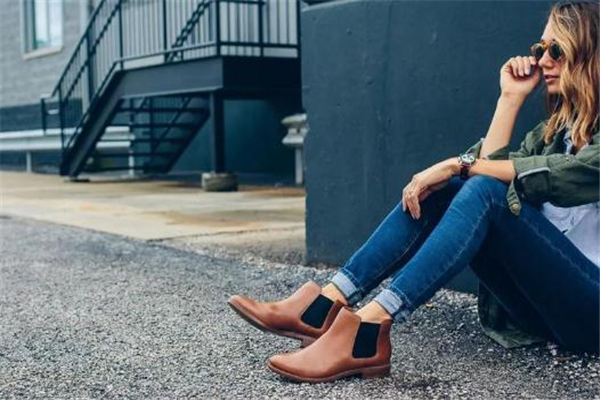 2019年流行什么靴子 秋冬時(shí)尚必備