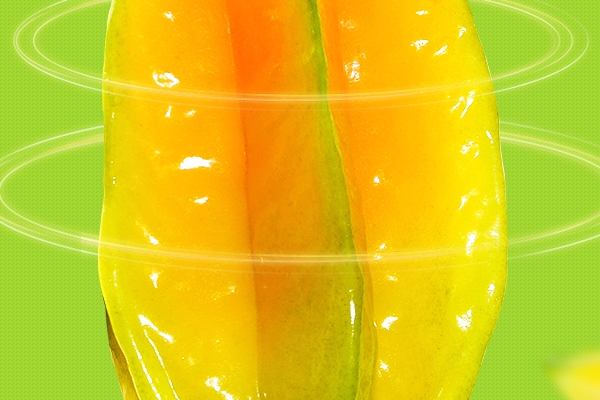 楊桃怎么吃不澀 加糖就可以 楊桃怎么吃不澀 加糖就可以