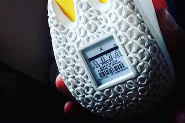 aj why not zero.2諜照 威少簽名鞋二代 aj why not zero.2諜照 威少簽名鞋二代