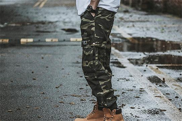 regroup是什么牌子 來自日本的潮牌 regroup是什么牌子 來自日本的潮牌