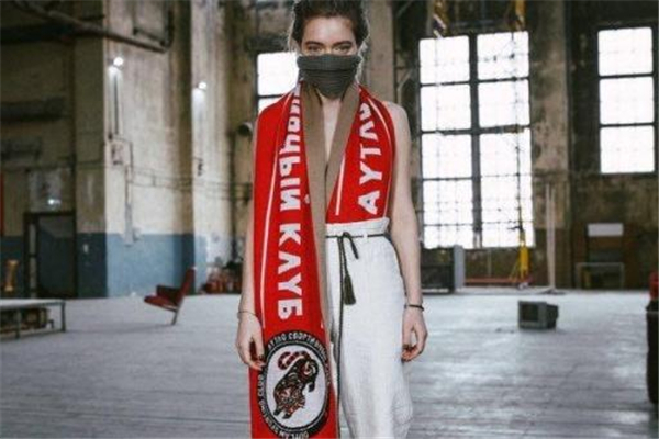 outlaw moscow是什么牌子 俄羅斯風情潮牌 outlaw moscow是什么牌子 俄羅斯風情潮牌