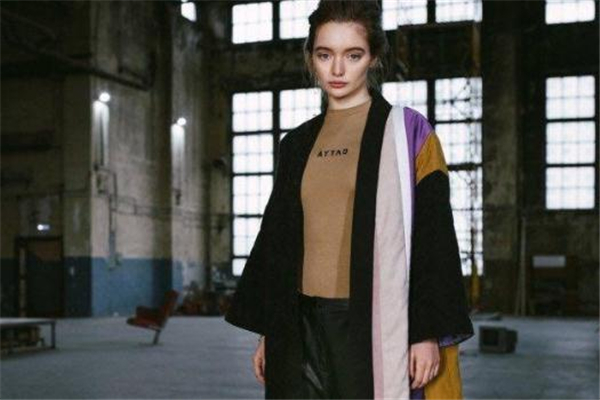 outlaw moscow是什么牌子 俄羅斯風情潮牌 outlaw moscow是什么牌子 俄羅斯風情潮牌