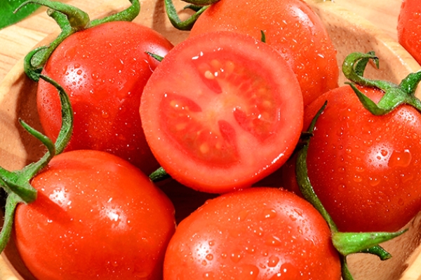 圣女果可以美白嗎 有這個作用 圣女果可以美白嗎 有這個作用