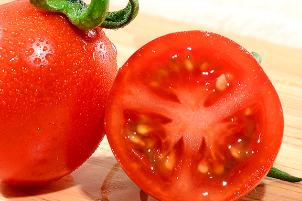 圣女果可以美白嗎 有這個作用 圣女果可以美白嗎 有這個作用