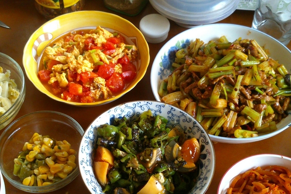 晚餐吃什么好?減肥食譜來推薦 晚餐吃什么好?減肥食譜來推薦