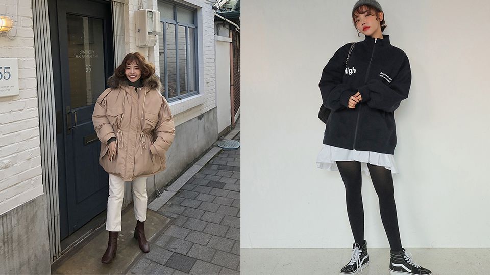 黑色褲子怎么穿好看女 5方法顯瘦又顯高 黑色褲子怎么穿好看女 5方法顯瘦又顯高