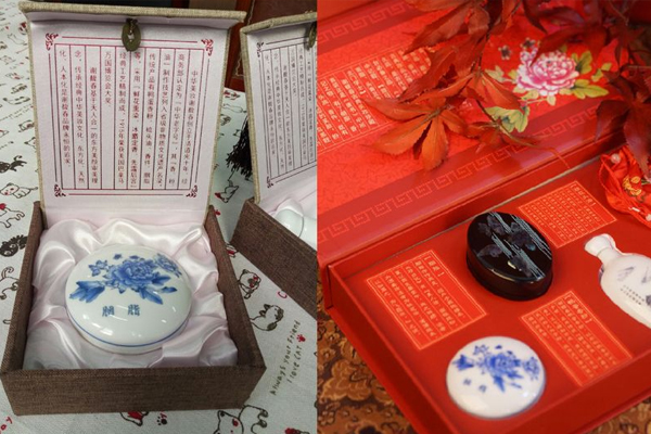 宮廷彩妝有哪些牌子 宮廷彩妝品牌排行榜 宮廷彩妝有哪些牌子 宮廷彩妝品牌排行榜