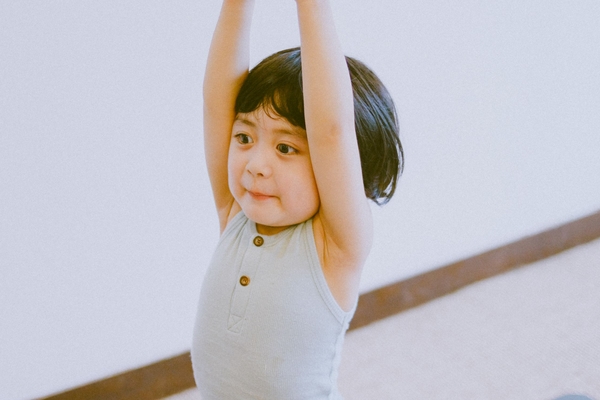 瑜伽能改變腿型嗎 有這個功效 瑜伽能改變腿型嗎 有這個功效