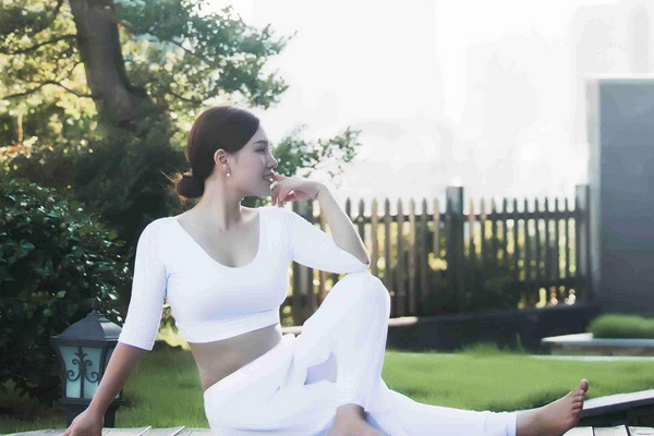 瑜伽能改變腿型嗎 有這個功效 瑜伽能改變腿型嗎 有這個功效