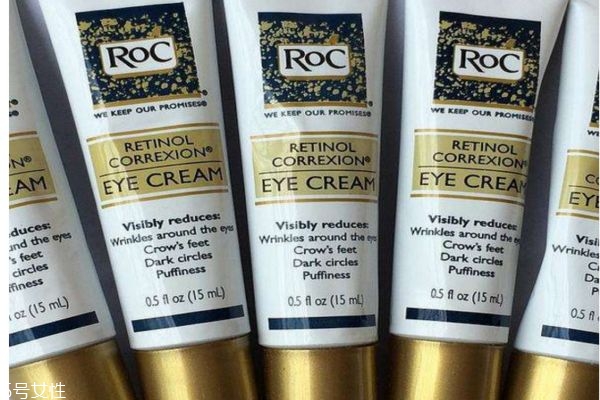 美國必買的眼霜 美國好用的眼霜推薦 美國必買的眼霜 美國好用的眼霜推薦