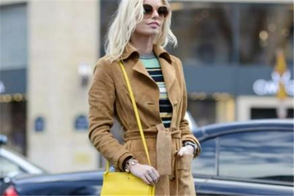 大衣穿搭技巧 謹(jǐn)記這三點(diǎn) 大衣穿搭技巧 謹(jǐn)記這三點(diǎn)