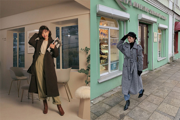 黑色褲子怎么穿好看女 5方法顯瘦又顯高 黑色褲子怎么穿好看女 5方法顯瘦又顯高