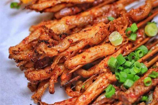 豬鼻筋是什么 不能錯(cuò)過(guò)的美食 豬鼻筋是什么 不能錯(cuò)過(guò)的美食