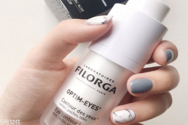 filorga菲洛嘉眼霜怎么樣 適合20歲以上的人群 filorga菲洛嘉眼霜怎么樣 適合20歲以上的人群