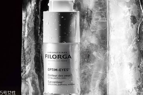 filorga菲洛嘉眼霜怎么樣 適合20歲以上的人群 filorga菲洛嘉眼霜怎么樣 適合20歲以上的人群