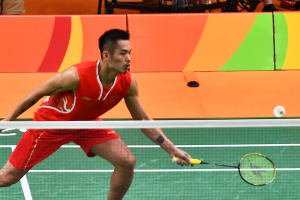 打羽毛球能治頸椎嗎 有這個功效 打羽毛球能治頸椎嗎 有這個功效