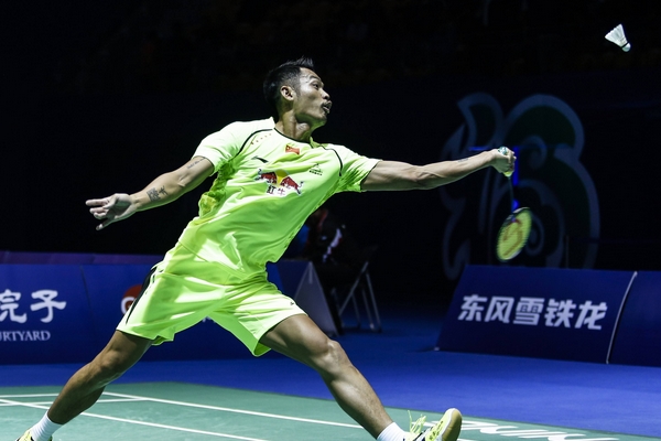 打羽毛球能治頸椎嗎 有這個功效 打羽毛球能治頸椎嗎 有這個功效