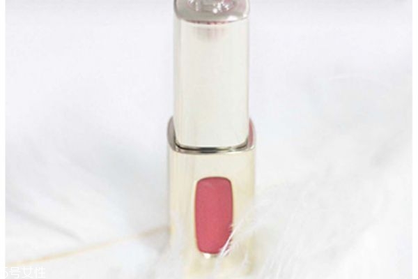 歐萊雅202唇釉是什么顏色 歐萊雅202唇釉試色 歐萊雅202唇釉是什么顏色 歐萊雅202唇釉試色
