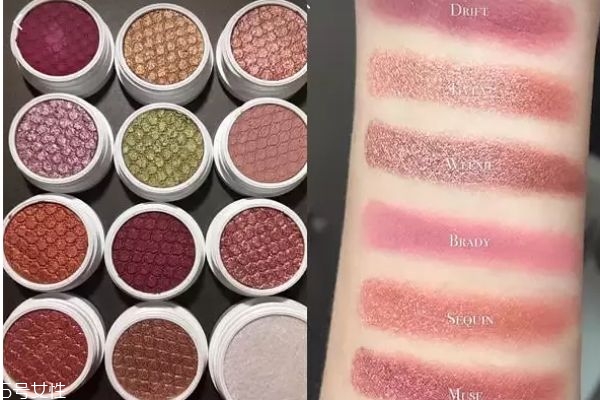 平價小眾美妝有哪些 小眾平價彩妝品牌 平價小眾美妝有哪些 小眾平價彩妝品牌