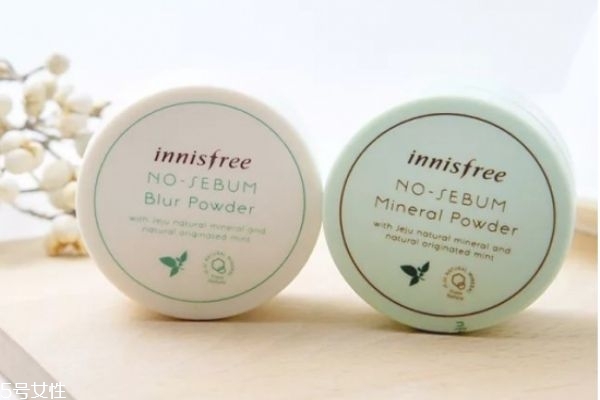 平價定妝散粉有哪些 平價好用的定妝散粉 平價定妝散粉有哪些 平價好用的定妝散粉