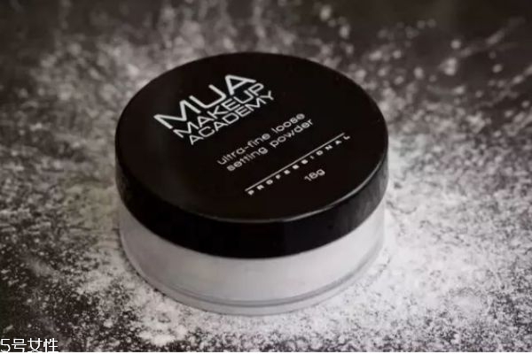 平價定妝散粉有哪些 平價好用的定妝散粉 平價定妝散粉有哪些 平價好用的定妝散粉