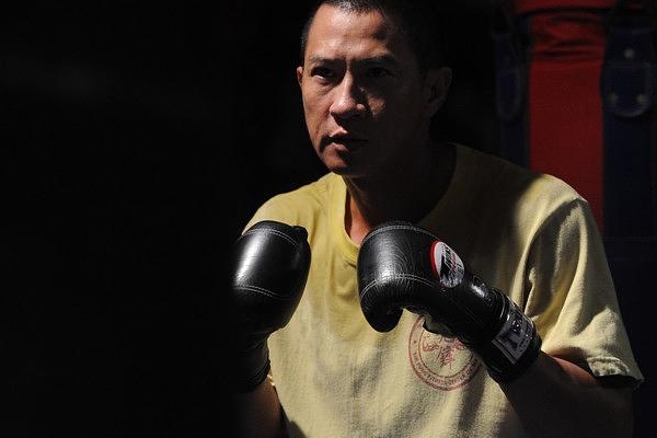 拳擊是什么運動 藝術(shù)化的搏斗