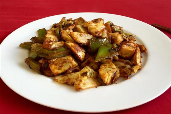 實(shí)蛋怎么炒好吃 家常做法是這樣 實(shí)蛋怎么炒好吃 家常做法是這樣