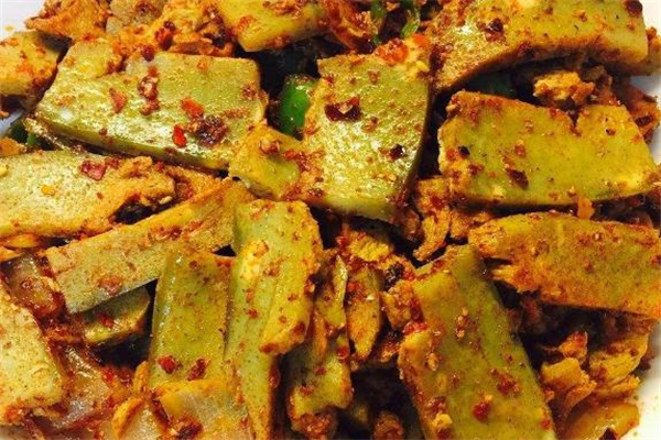 實(shí)蛋怎么炒好吃 家常做法是這樣 實(shí)蛋怎么炒好吃 家常做法是這樣