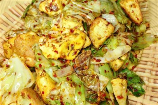 實(shí)蛋怎么炒好吃 家常做法是這樣 實(shí)蛋怎么炒好吃 家常做法是這樣