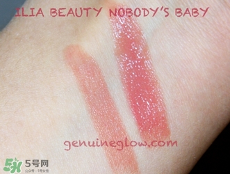 ilia口紅多少錢？ilia口紅專柜價格