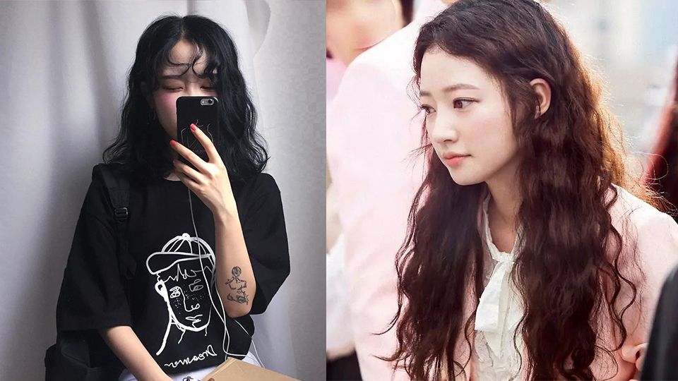 2019長(zhǎng)卷發(fā)流行趨勢(shì) 2019最流行的長(zhǎng)卷發(fā)圖片 2019長(zhǎng)卷發(fā)流行趨勢(shì) 2019最流行的長(zhǎng)卷發(fā)圖片