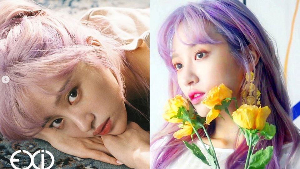 2019什么發(fā)色顯皮膚白 教你什么發(fā)色顯皮膚白 2019什么發(fā)色顯皮膚白 教你什么發(fā)色顯皮膚白