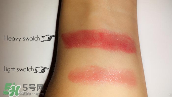 ilia口紅多少錢？ilia口紅專柜價格